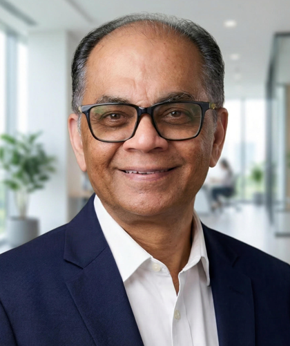 Ashoka Tankala - Leadership Access LLP
